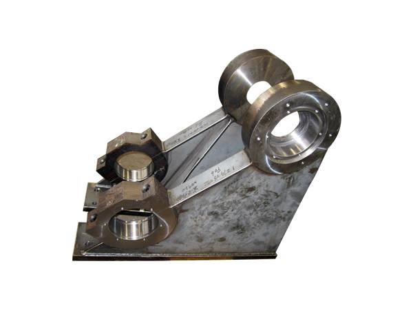 Roller bearings